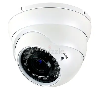 24/7 Fast Affordable CCTV Camera Installation Services All Over Dubai