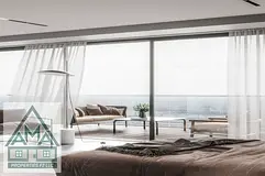 15th Floor | Full Casino View | Stunning Panoramic Views
