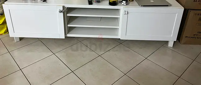 TV cabinet