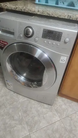 LG Washing machine