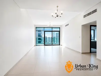 شقة فسيحة من غرفتي نوم | السياح ريزيدنس D | إطلالات متعددة على المدينة والبحر | غير مفروشة