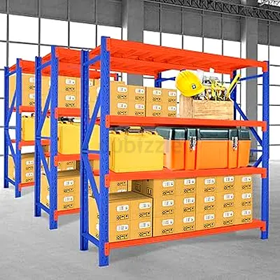 Racks metal shelves pallet racks medium racks