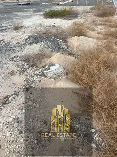 🏡 Residential Land for Sale in Al Hoshi – Sharjah