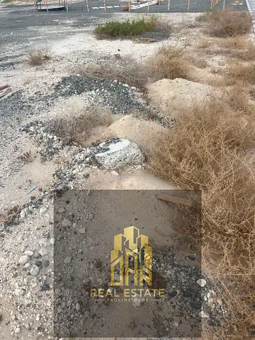 🏡 أرض سكنية للبيع في الحوشي - الشارقة