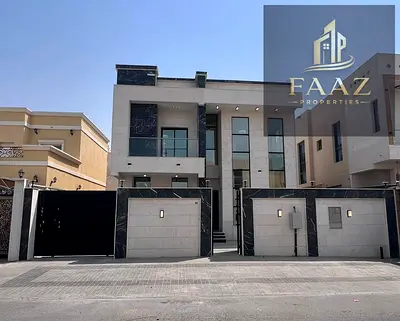 5 Bedroom Villa for Rent in Al Zahya, Ajman