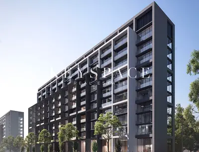 Scenic Residence | Overlooking Landscaped Community