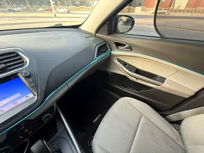 صورة 12 لـ 2020 FORD ESCORT