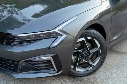 صورة 3 لـ 2024 KIA K5