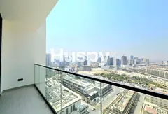 High Floor | Vacant | Semi Furnished