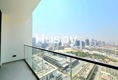 High Floor | Vacant | Semi Furnished