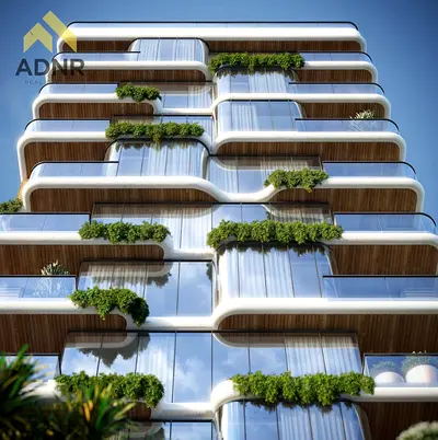 Investor Choice | Next to Al Barari | Park Views & Infinity Pool