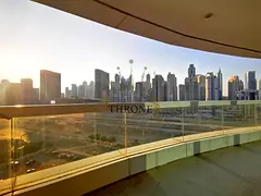 Spacious 2BR Apartment | JLT | Great Views