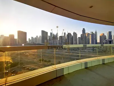 Spacious 2BR Apartment | JLT | Great Views