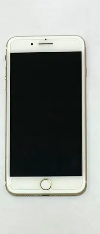 iPhone 7Plus(gold) - good condition