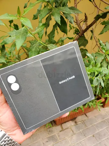 Samsung Galaxy ZFOLD 8 16gb1TB 5G