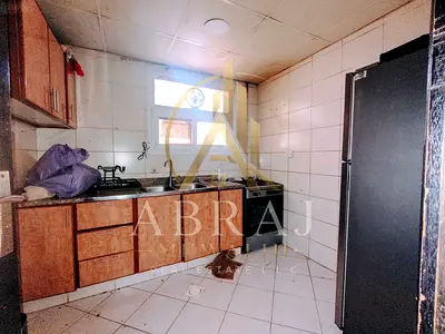 Hot offer : Very affordable 1BHK adjacent to road for family only in muwaileh