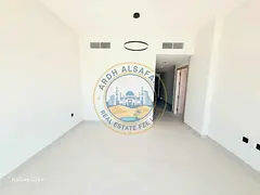Brand New spacious 1BHK Apartment with Parking, one month free