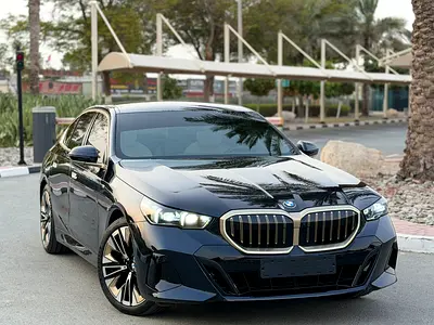 BMW 5 Series 520i M Sport, миниатюра 4