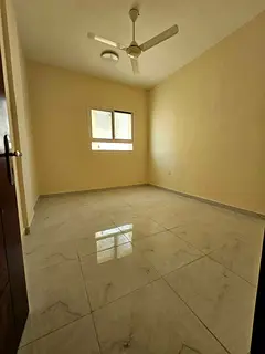 🏡 Annual Rent | Al Alia, Ajman ✨ 3 Bedrooms + Hall 🛁 2 Bathrooms 🌅 Balcony 📍 Prime loc
