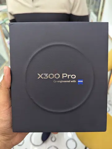 Vivo x300 pro 512GB