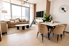 High Floor | Best View | Near Exit