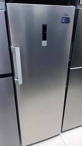 Midea stand freezer for sell good working