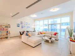 Luxurious 2BR + Maid | Near Metro and Marina Walk