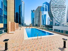 1BR With Canal View || High Floor || Near To Metro