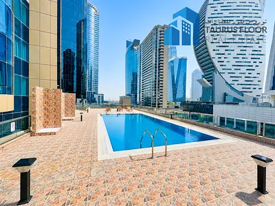 1BR With Canal View || High Floor || Near To Metro