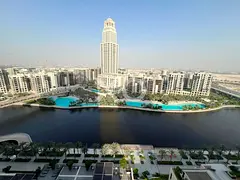 Spacious | Premium Finishes | Water View