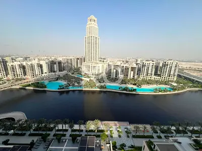 Spacious | Premium Finishes | Water View