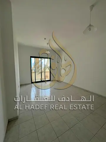 2 Bedroom Apartment for Rent in Al Majaz 1 Sharjah | Free AC | Near Central Souq & Al Majaz Cornich