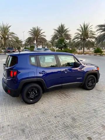 صورة 3 لـ 2019 JEEP RENEGADE