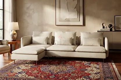 Beautiful Saudram Sofa Set – Modern Appearance, Strong Construction and Comfortable Seating Experien