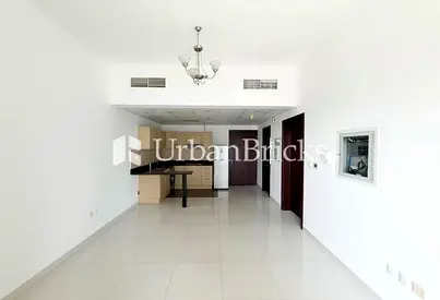 1 BR | Ready to move | Large Balcony
