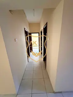 Spacious 2BHK Apartment available on prime location just in 34999 AED