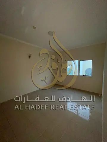 Spacious 2 Bedroom Apartment for Rent in Al Qasimia Al Nad, Sharjah | Free Air Conditioning | Free Parking | Built-in Wardrobes