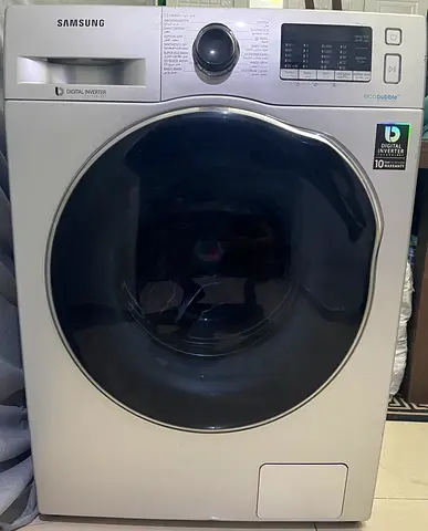 Samsung EcoBubble Washer Dryer for Sale