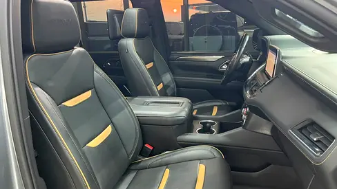 2021 GMC YUKON — фото 2