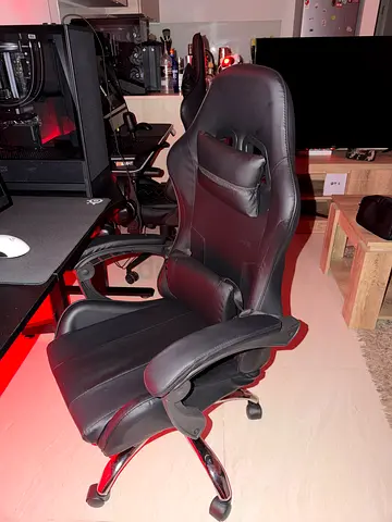Gaming chair