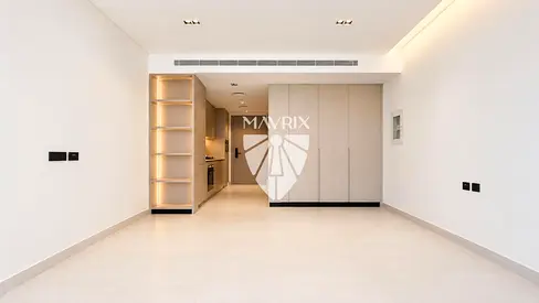 Stylish Studio | Close to School | Post Handover