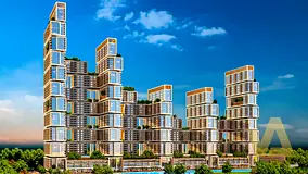 Prime Location | Urban Living I Best Layout