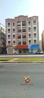 Best Deal 1 BHK Available in Jurf ,Ajman