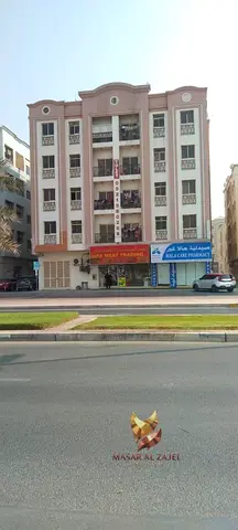 Best Deal 1 BHK Available in Jurf ,Ajman