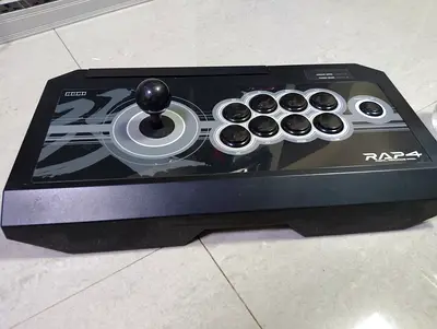 Hori Retro Controller for PS4