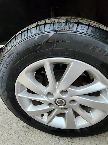 2007 Nissan X-TRAIL — фото 13