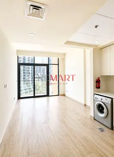 Courtyard Pool Access | 2BR Apartment | Downtown City View