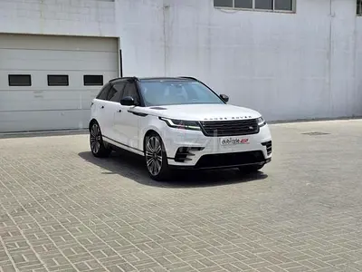 AED 3267/month | 2024 Land Rover Range Rover Velar Dynamic SE | GCC Specs | Ref#501857