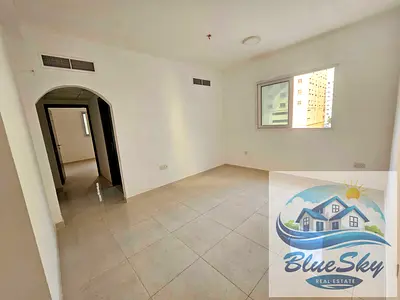 Like new building 1Bhk with balcony near king falsal road just for rent 30k
