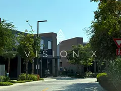 Brand New Villa | Prime Location in Masaar | Ready